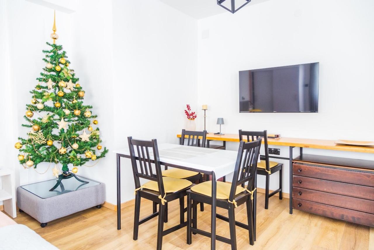 Apartman Japlenski Delnice Eksteriør bilde