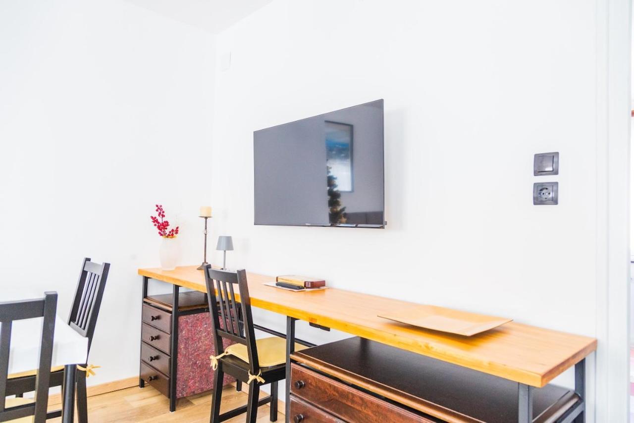 Apartman Japlenski Delnice Eksteriør bilde